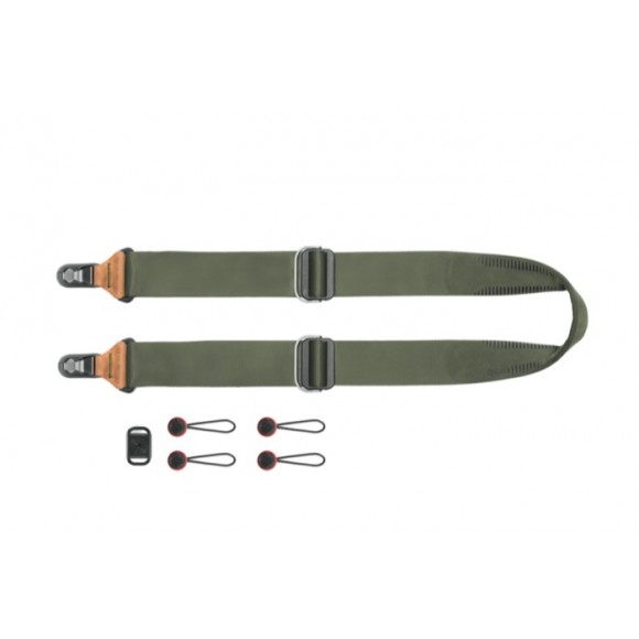 Peak Design Slide Camera Strap Sage